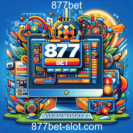 Descubra a Categoria de Apostas no 877bet