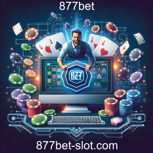 Descubra as Melhores Promoções no 877bet e Aproveite ao Máximo Seu Jogo!